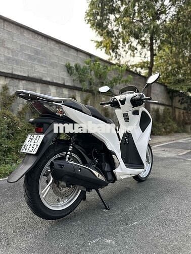 Honda Shvn 150 ABS 2019 Trắng 18000 km