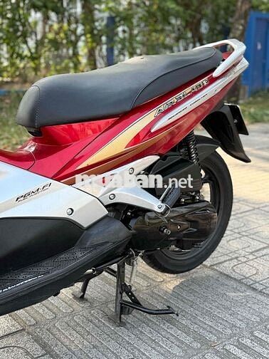 Honda Air Blade Fi 2010 Đỏ