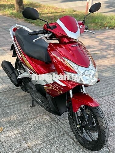 Honda Air Blade Fi 2010 Đỏ