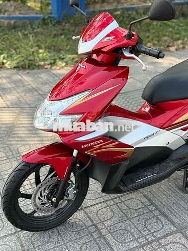 Honda Air Blade Fi 2010 Đỏ