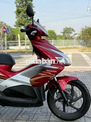 Honda Air Blade Fi 2010 Đỏ