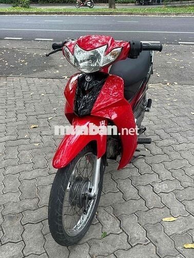 Yamaha Sirius 2013 bstp công chứng liền