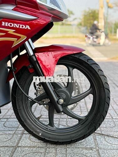 Honda Air Blade Fi 2010 Đỏ
