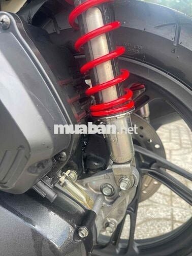 Honda SH160 ABS 2024 Sporty Xám