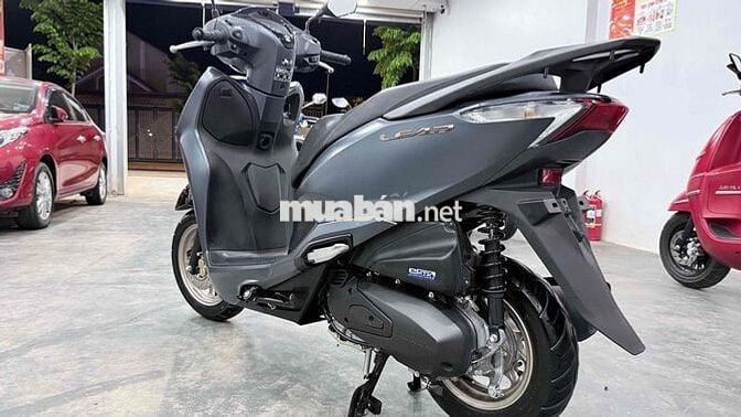 Honda Lead 125 ABS 4VAL SIÊU LƯỚT NHƯ XE MỚI