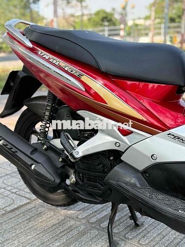 Honda Air Blade Fi 2010 Đỏ