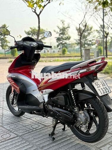 Honda Air Blade Fi 2010 Đỏ