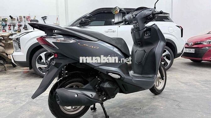 Honda Lead 125 ABS 4VAL SIÊU LƯỚT NHƯ XE MỚI