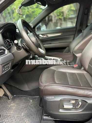 Mazda CX5 2023 Premium Exclusive 2.0 AT 37.000km X