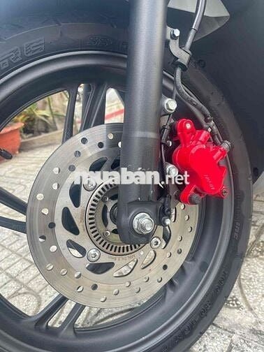 Honda SH160 ABS 2024 Sporty Xám