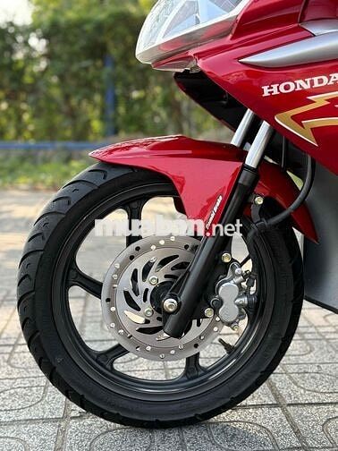 Honda Air Blade Fi 2010 Đỏ