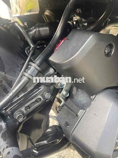 Honda SH160 ABS 2024 Sporty Xám