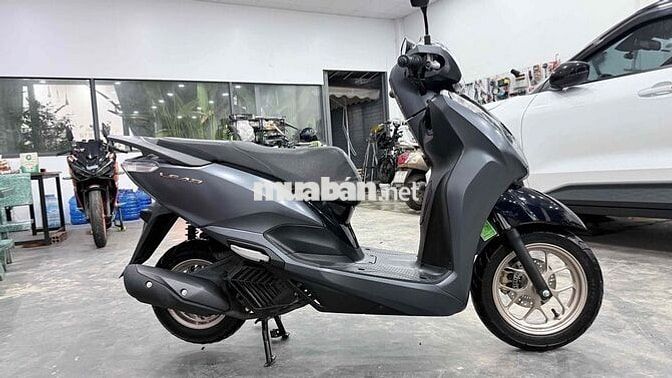 Honda Lead 125 ABS 4VAL SIÊU LƯỚT NHƯ XE MỚI