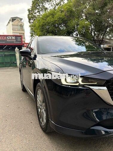 Mazda CX5 2023 Premium Exclusive 2.0 AT 37.000km X