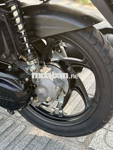 Honda Air Blade Fi 2010 Đỏ