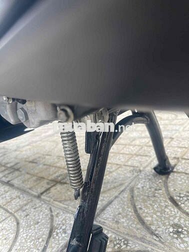 Honda SH160 ABS 2024 Sporty Xám