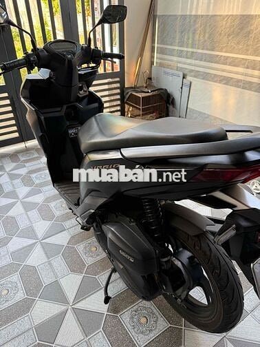 Vario Smartkey 125cc Đen 2024 Biển SG