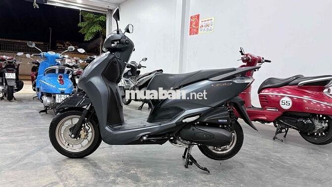 Honda Lead 125 ABS 4VAL SIÊU LƯỚT NHƯ XE MỚI