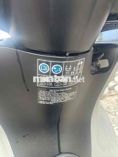 Honda SH160 ABS 2024 Sporty Xám