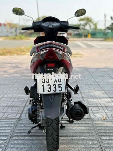 Honda Air Blade Fi 2010 Đỏ