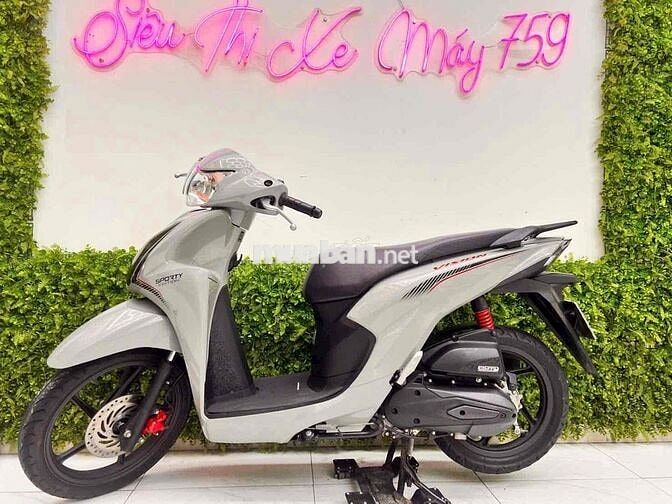 Honda Vision 2023 Sporty Xám