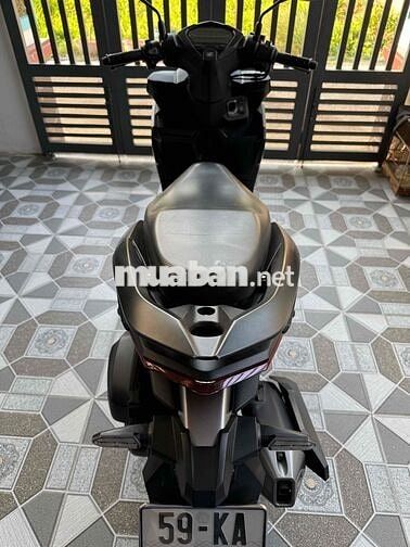 Vario Smartkey 125cc Đen 2024 Biển SG