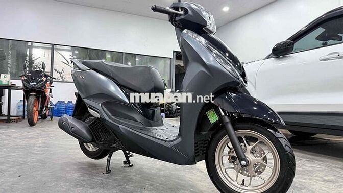 Honda Lead 125 ABS 4VAL SIÊU LƯỚT NHƯ XE MỚI