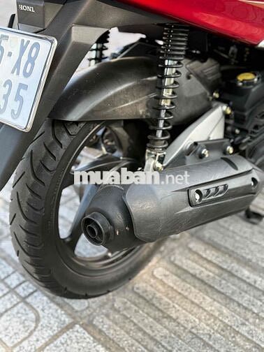 Honda Air Blade Fi 2010 Đỏ