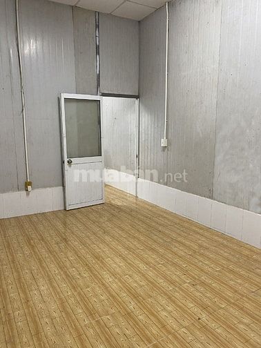 Cho thuê nhà Bình quới Thanh Đa rộng có sân 60m2 lâu dài. Giá rẻ 4tr