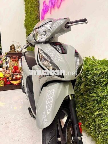 Honda Vision 2023 Sporty Xám
