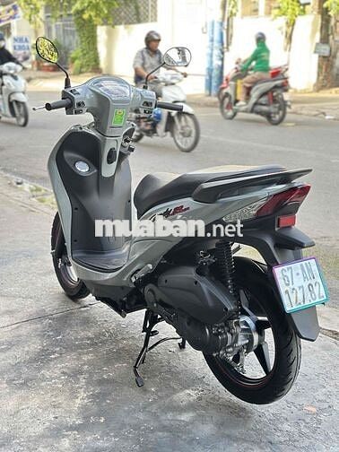 XE KIMCO CANDY HERMOSA 50cc MỚI 98%