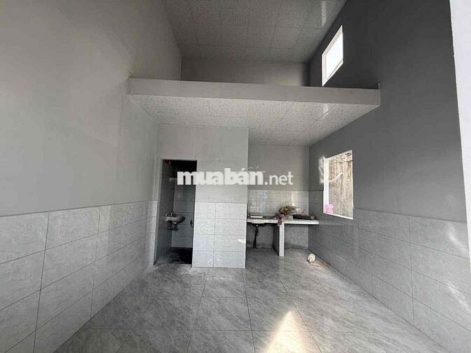 PHÒNG TRỌ CAO CẤP KDC GIỒNG AO – CHỈ 3 PHÒNG, AN NINH, RIÊNG TƯ