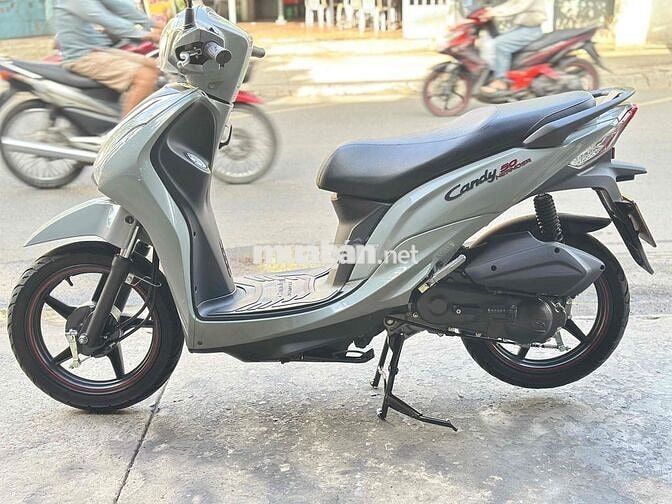 XE KIMCO CANDY HERMOSA 50cc MỚI 98%