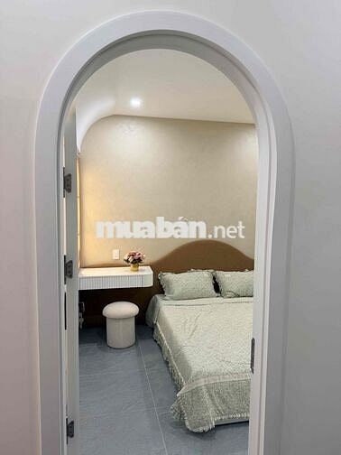 nhà đẹp, Hoà xuân Vip , 3 mê,   Xây để thưởng thức, Huỳnh Ngọc Đủ