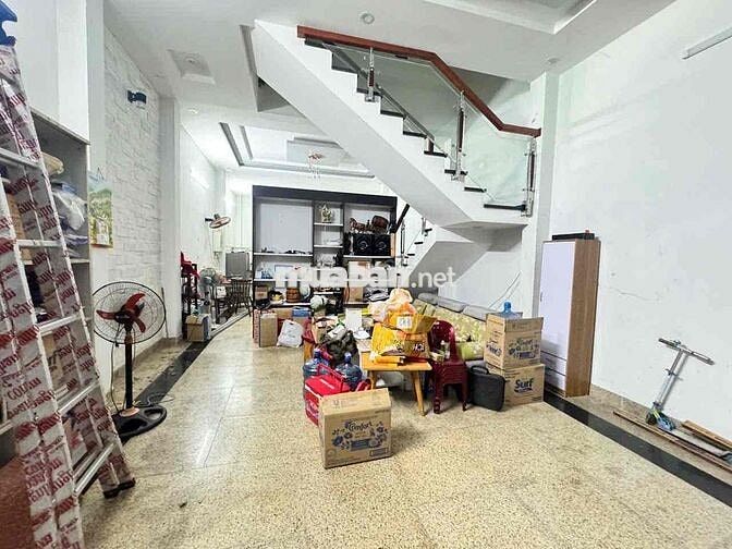 CHO THUÊ NHÀ 2 TẦNG ĐƯỜNG 5M5 PHAN TRỌNG TUỆ- HOÀ CƯỜNG NAM- HẢI CHÂU