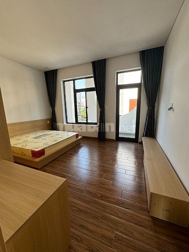CHÍNH CHỦ CẦN BÁN NHÀ MẶT TIỀN ĐƯỜNG NGUYỄN NHO TUÝ, 75M2, 3 TẦNG