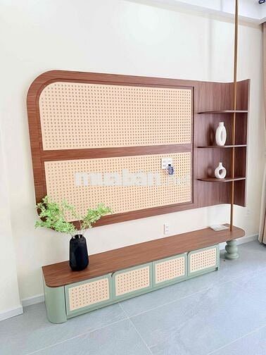 nhà đẹp, Hoà xuân Vip , 3 mê,   Xây để thưởng thức, Huỳnh Ngọc Đủ