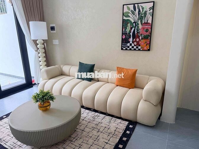 nhà đẹp, Hoà xuân Vip , 3 mê,   Xây để thưởng thức, Huỳnh Ngọc Đủ