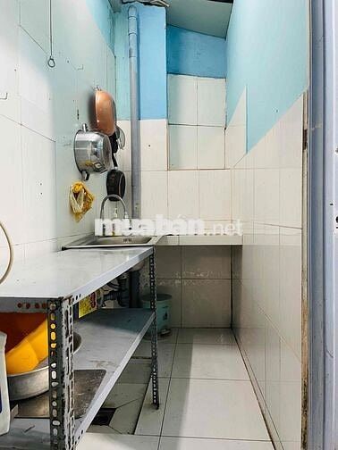 Cho thuê mặt bằng kd mặt tiền đường Tân Mỹ gần UFM - đông SV, KD tốt