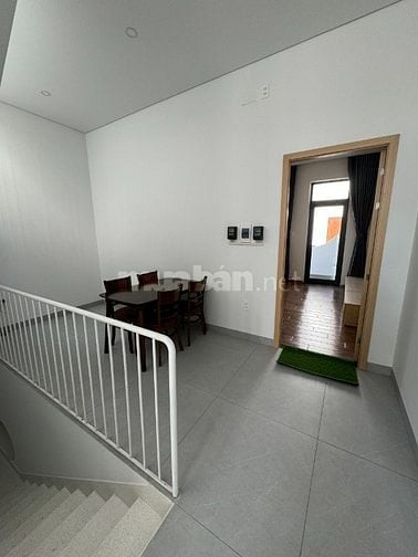 CHÍNH CHỦ CẦN BÁN NHÀ MẶT TIỀN ĐƯỜNG NGUYỄN NHO TUÝ, 75M2, 3 TẦNG
