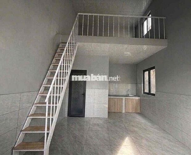 PHÒNG TRỌ CAO CẤP KDC GIỒNG AO – CHỈ 3 PHÒNG, AN NINH, RIÊNG TƯ