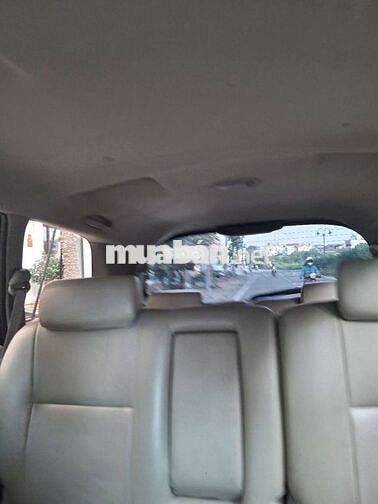 Toyota Innova 2016 Bạc