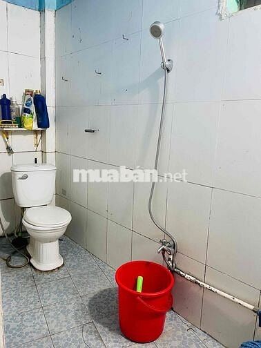 Cho thuê mặt bằng kd mặt tiền đường Tân Mỹ gần UFM - đông SV, KD tốt