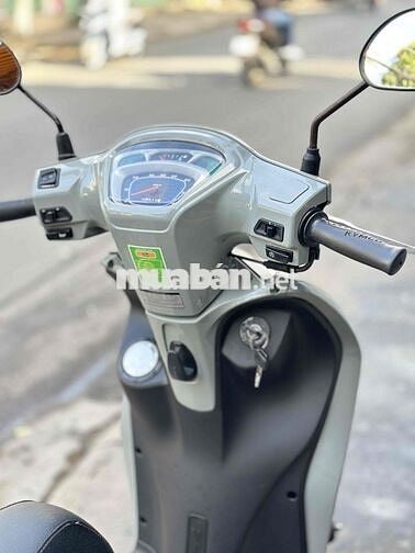 XE KIMCO CANDY HERMOSA 50cc MỚI 98%