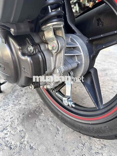 XE KIMCO CANDY HERMOSA 50cc MỚI 98%