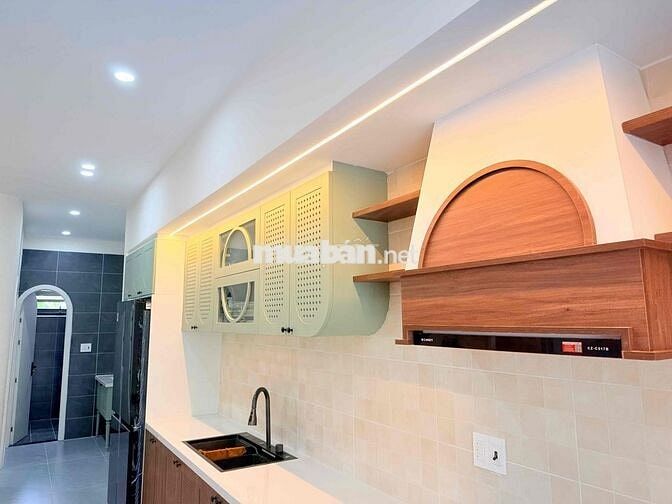 nhà đẹp, Hoà xuân Vip , 3 mê,   Xây để thưởng thức, Huỳnh Ngọc Đủ