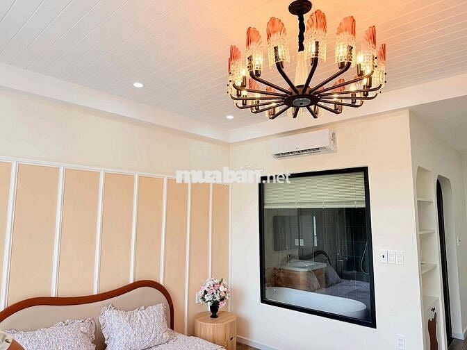 nhà đẹp, Hoà xuân Vip , 3 mê,   Xây để thưởng thức, Huỳnh Ngọc Đủ