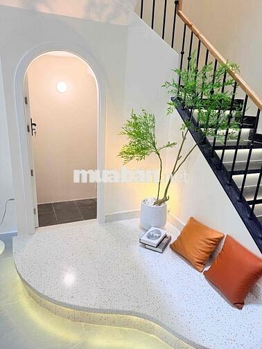 nhà đẹp, Hoà xuân Vip , 3 mê,   Xây để thưởng thức, Huỳnh Ngọc Đủ