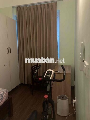 cho thuê chung cư 2 PN cc Yên Hoà căn góc, view đẹp, mới sửa đẹp