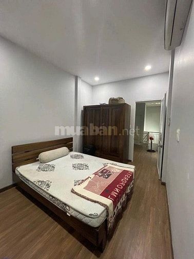 BÁN NHÀ NGUYỄN CẢNH CHÂN PHƯỜNG CẦU KHO QUẬN 1